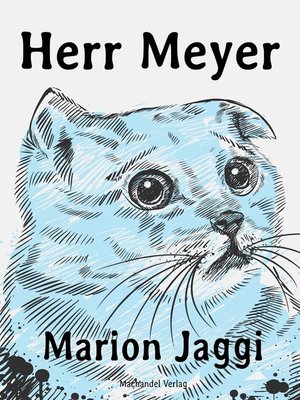 cover image of Herr Meyer